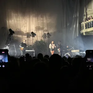 concert photo