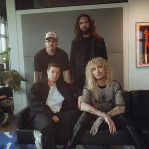 Tokio Hotel Concerts & Live Tour Dates: 2026-2027 Tickets