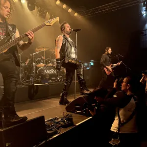 concert photo