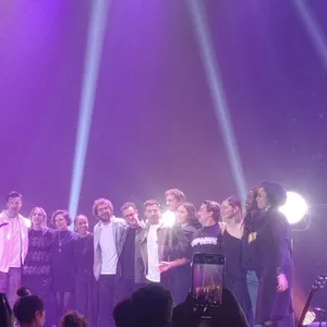 concert photo