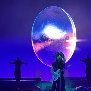 concert photo