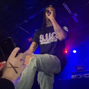 concert photo