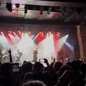 concert photo