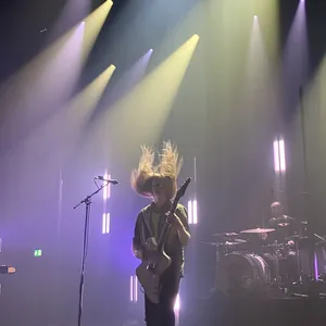 concert photo
