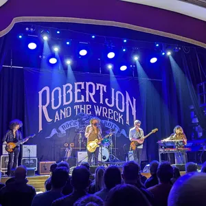 concert photo