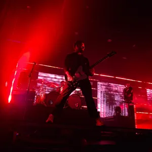 concert photo