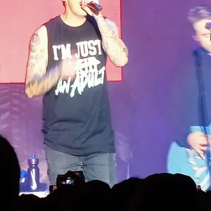 concert photo