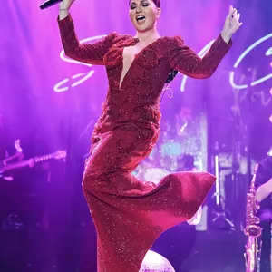 concert photo