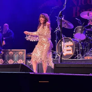 concert photo