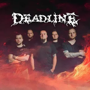 Deadline Concerts & Live Tour Dates: 2025-2026 Tickets | Bandsintown