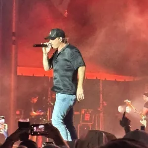 concert photo