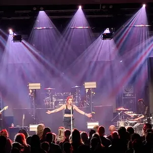 concert photo