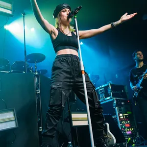 concert photo