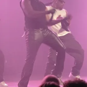 concert photo