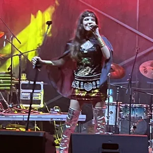 concert photo