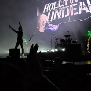 concert photo