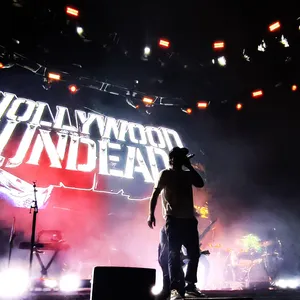 concert photo