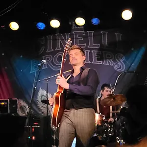 concert photo