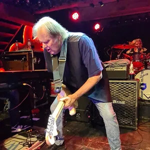 concert photo