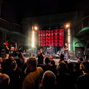 concert photo