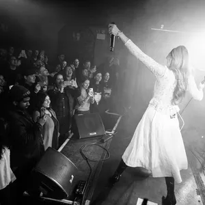 concert photo