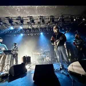 concert photo