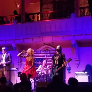 concert photo
