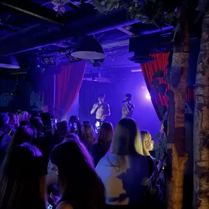 concert photo