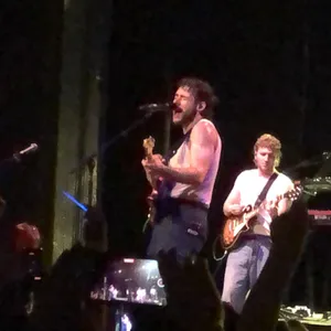 concert photo