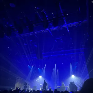 concert photo