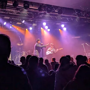 concert photo
