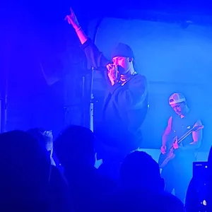 concert photo