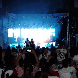 concert photo