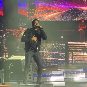 concert photo