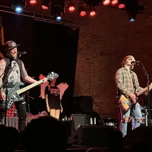 concert photo