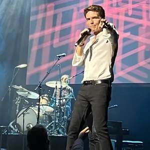 concert photo