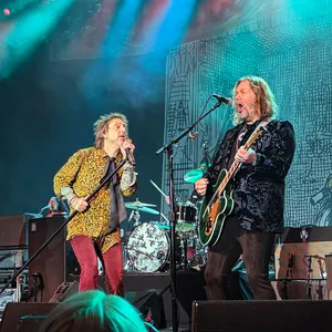 concert photo