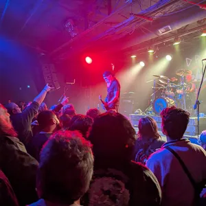 concert photo