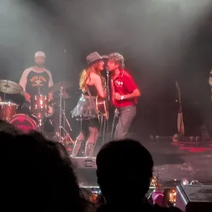 concert photo