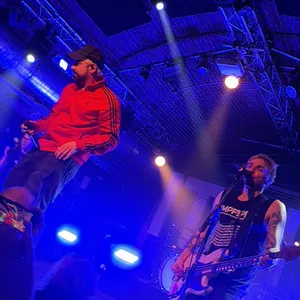 concert photo