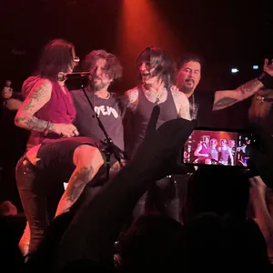 concert photo