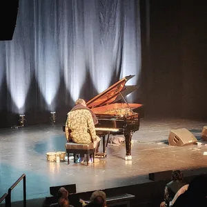concert photo