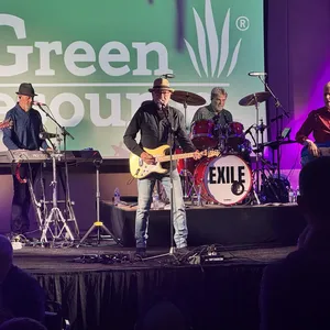 concert photo