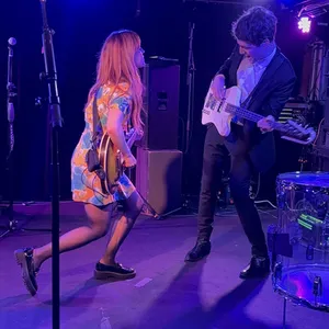 concert photo