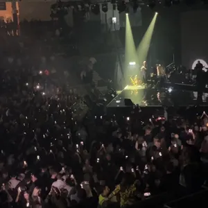 concert photo