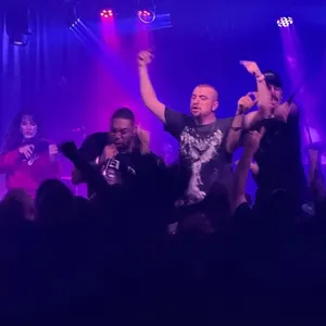 concert photo