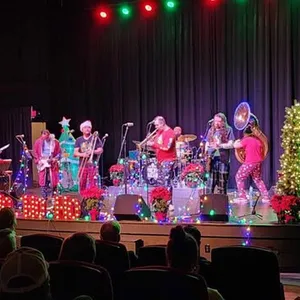 concert photo
