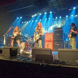 concert photo