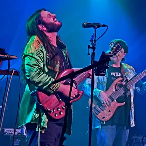 concert photo