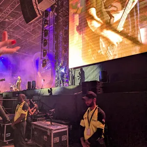 concert photo